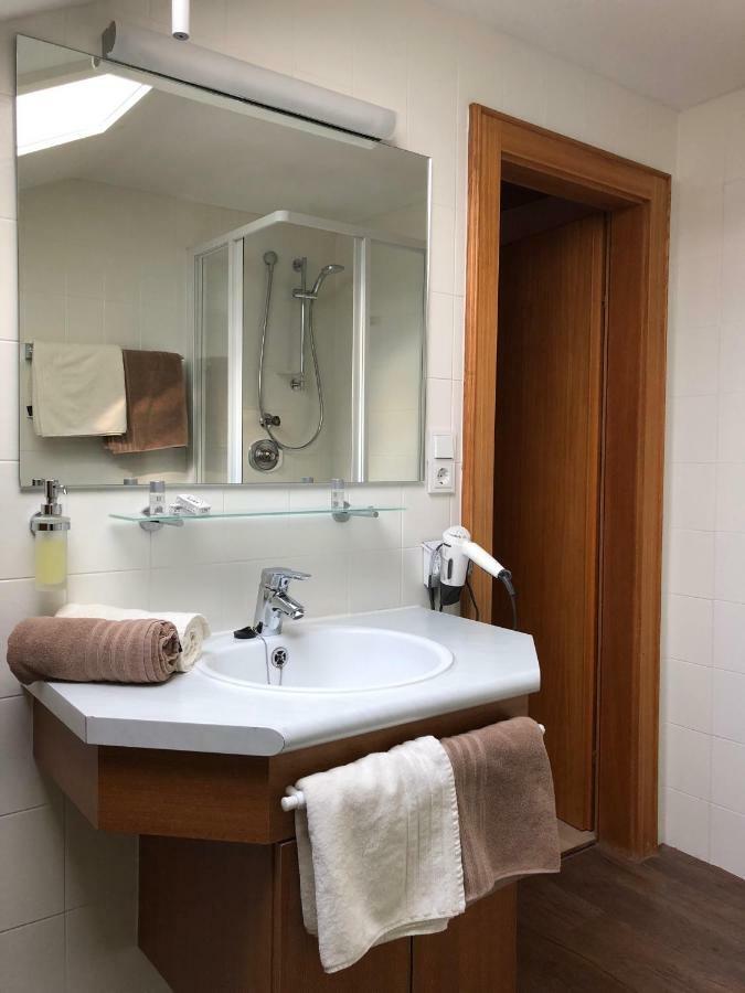 Haus Kneissl Leilighet Seefeld in Tirol Eksteriør bilde